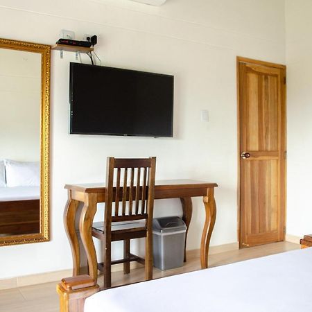 Hotel Santa Isabel San Felipe 외부 사진