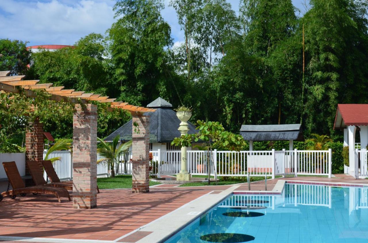 Hotel Santa Isabel San Felipe 외부 사진