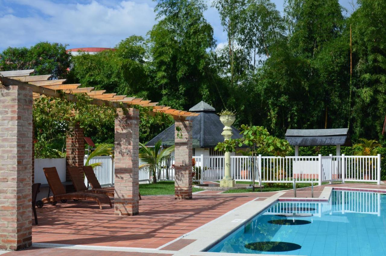 Hotel Santa Isabel San Felipe 외부 사진