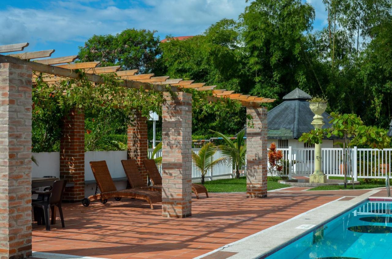 Hotel Santa Isabel San Felipe 외부 사진