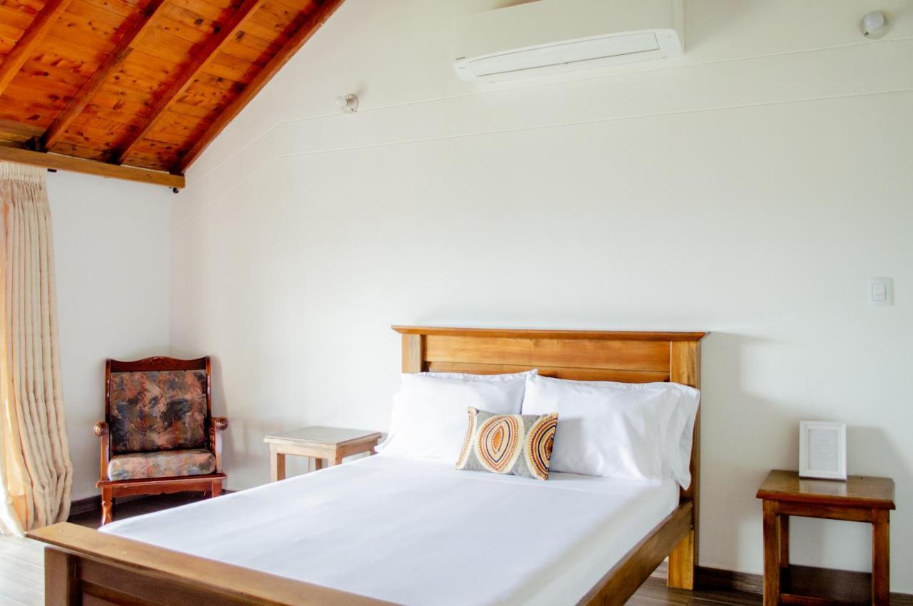 Hotel Santa Isabel San Felipe 외부 사진