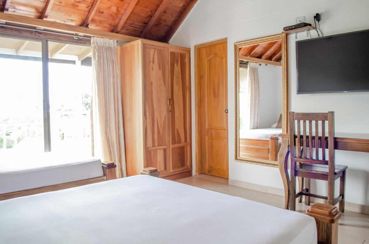 Hotel Santa Isabel San Felipe 외부 사진