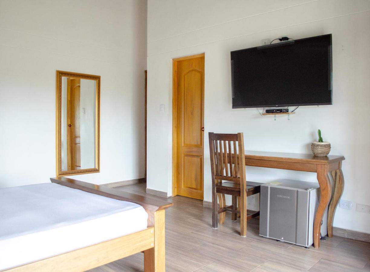 Hotel Santa Isabel San Felipe 외부 사진