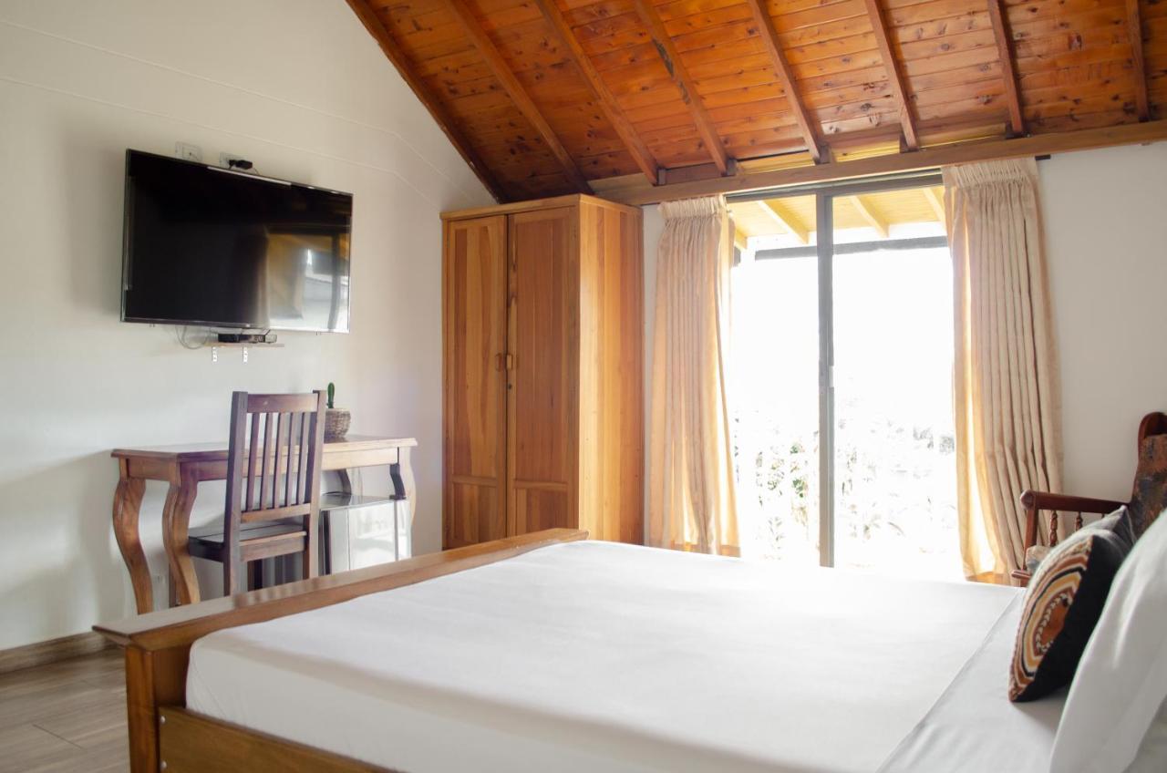 Hotel Santa Isabel San Felipe 외부 사진