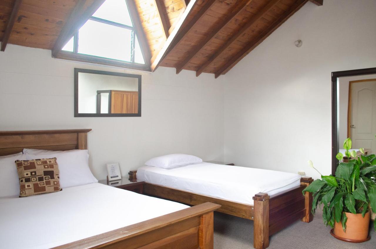 Hotel Santa Isabel San Felipe 외부 사진