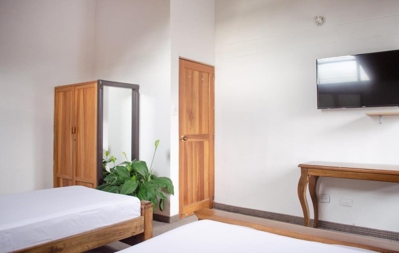 Hotel Santa Isabel San Felipe 외부 사진