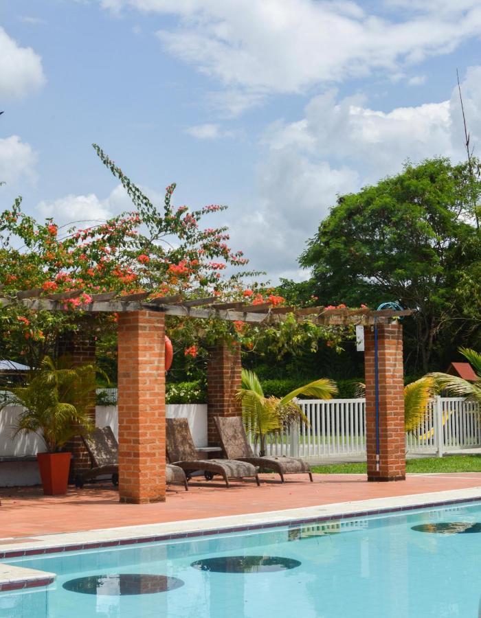 Hotel Santa Isabel San Felipe 외부 사진