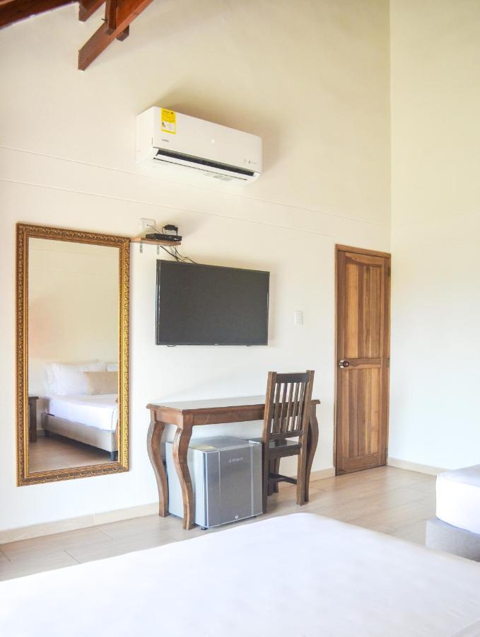 Hotel Santa Isabel San Felipe 외부 사진