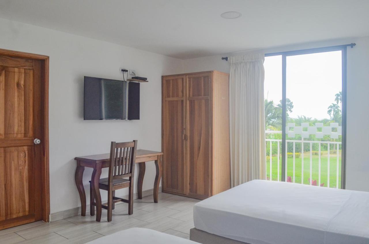 Hotel Santa Isabel San Felipe 외부 사진