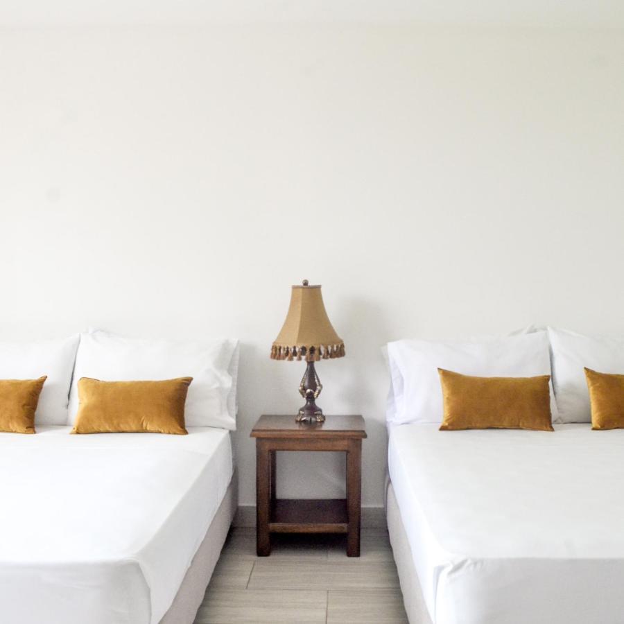 Hotel Santa Isabel San Felipe 외부 사진