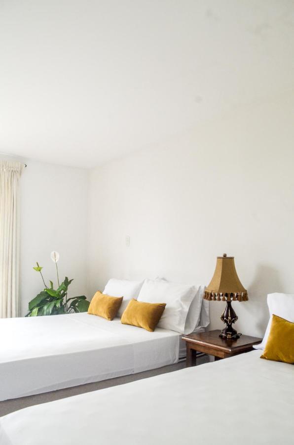 Hotel Santa Isabel San Felipe 외부 사진