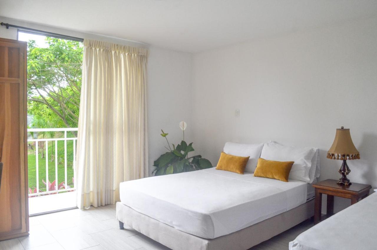 Hotel Santa Isabel San Felipe 외부 사진