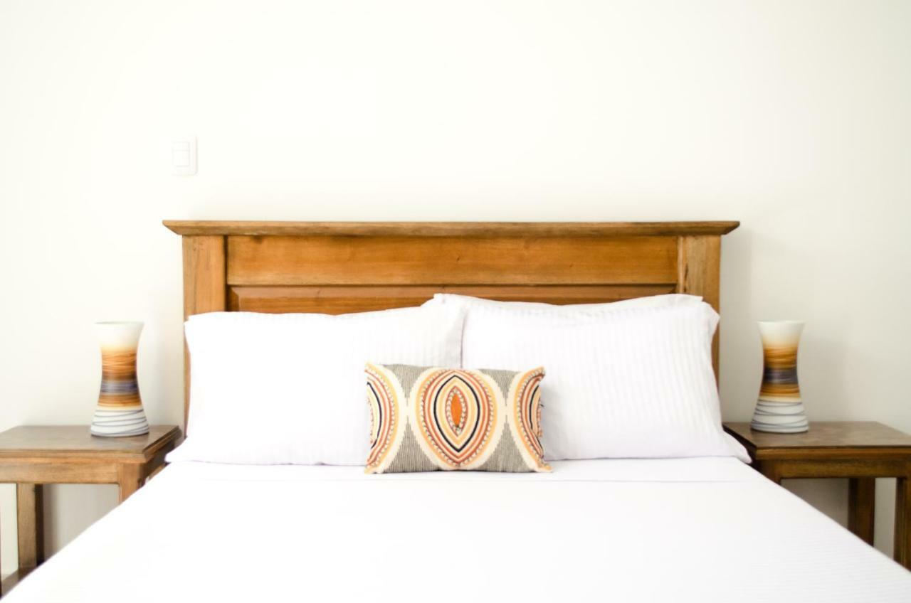 Hotel Santa Isabel San Felipe 외부 사진