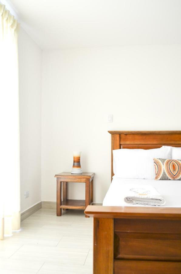Hotel Santa Isabel San Felipe 외부 사진